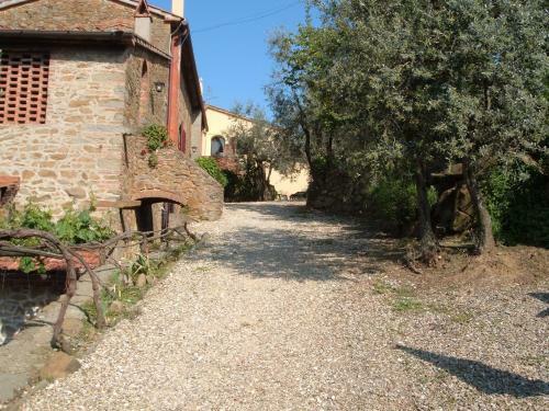 Agroturismo Agriturismo La Gioconda