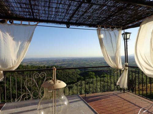 Agroturismo Agriturismo La Gioconda