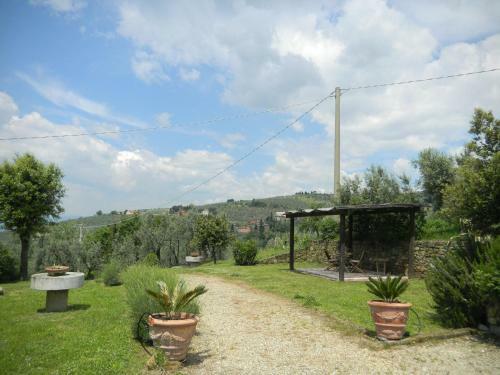 Agroturismo Agriturismo La Gioconda