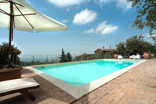 Agroturismo Agriturismo La Gioconda