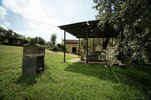 Agroturismo Agriturismo La Gioconda