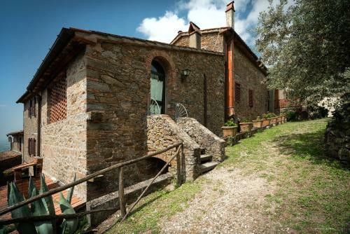 Agroturismo Agriturismo La Gioconda