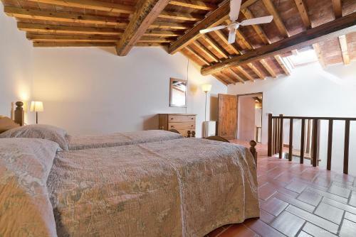 Agroturismo Agriturismo La Gioconda