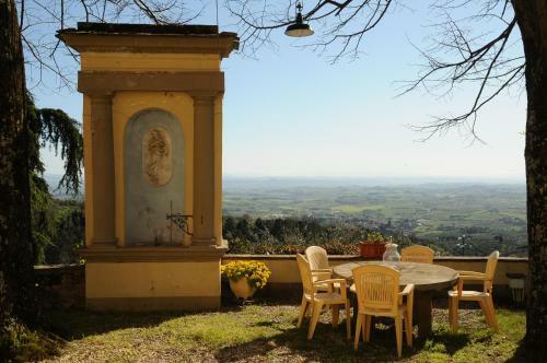 Agroturismo Agriturismo La Gioconda