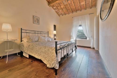 Agroturismo Agriturismo La Gioconda