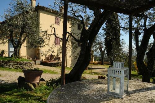 Agroturismo Agriturismo La Gioconda