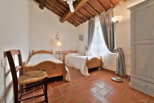 Agroturismo Agriturismo La Gioconda