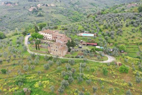 Agroturismo Agriturismo La Gioconda