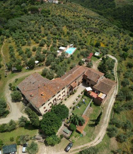 Agroturismo Agriturismo La Gioconda