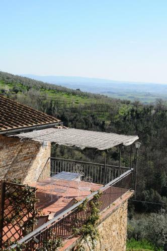 Agroturismo Agriturismo La Gioconda