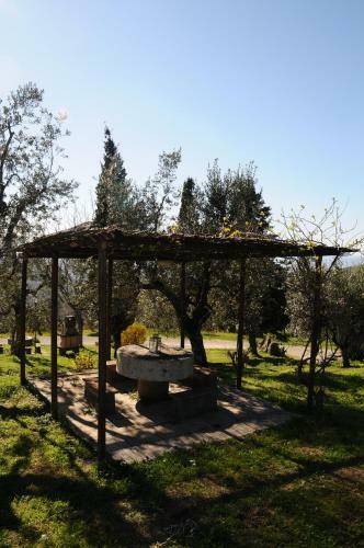 Agroturismo Agriturismo La Gioconda