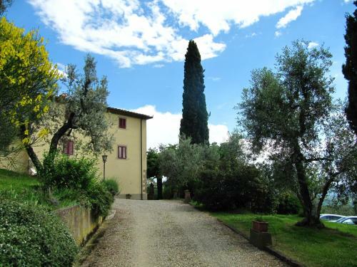 Agroturismo Agriturismo La Gioconda
