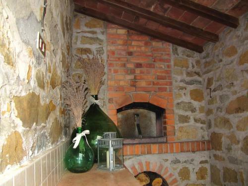 Agroturismo Agriturismo La Gioconda