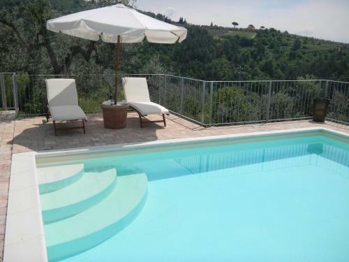 Agroturismo Agriturismo La Gioconda