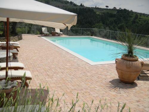 Agroturismo Agriturismo La Gioconda