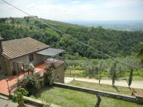 Agroturismo Agriturismo La Gioconda
