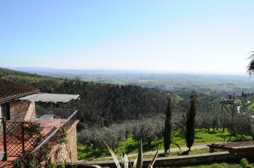 Agroturismo Agriturismo La Gioconda