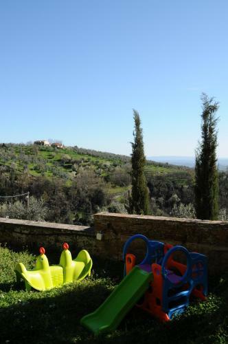 Agroturismo Agriturismo La Gioconda