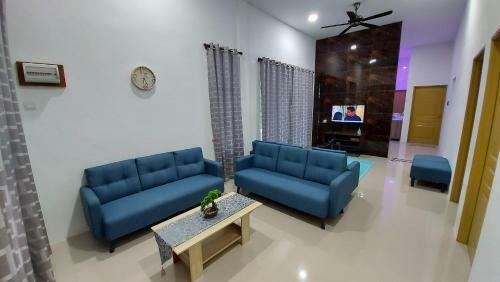 Homestay Kota Samarahan 42 Avenue
