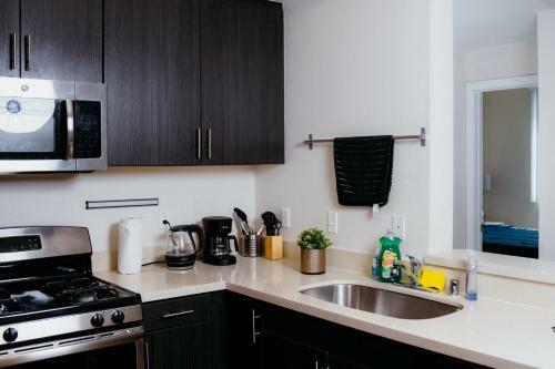 Apartamento Amazing 2 Bedroom In Central Location!