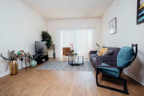 Apartamento Amazing 2 Bedroom In Central Location!