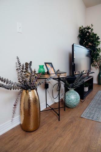Apartamento Amazing 2 Bedroom In Central Location!
