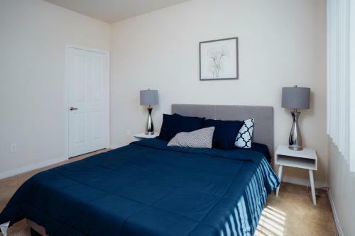 Apartamento Amazing 2 Bedroom In Central Location!
