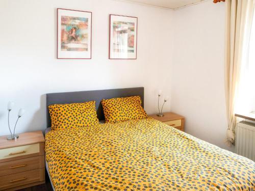 Restful Holiday Home In Brilon With Garden