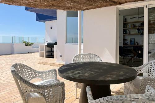 Apartamento Infinity Sunny Home By Cadiz4rentals