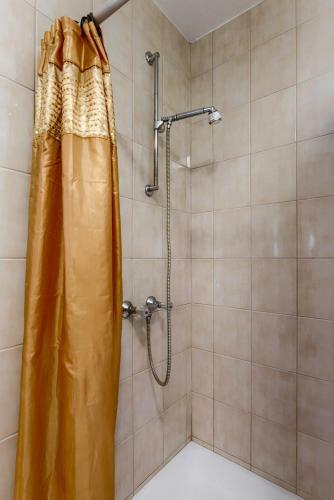 Apartamento Haus Pia - Wohnung Strandblick