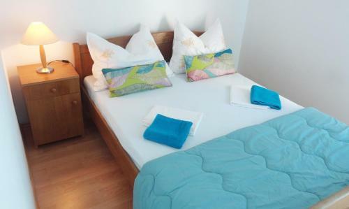 Cute Apartments Near The Sea