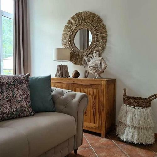 Apartamento House Bali Furnas