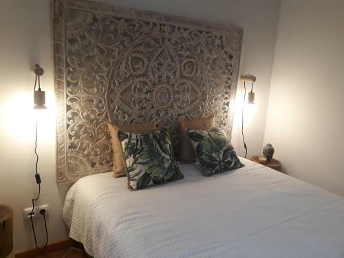 Apartamento House Bali Furnas