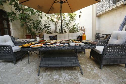 Hotel Kaliruha Boutique Otel