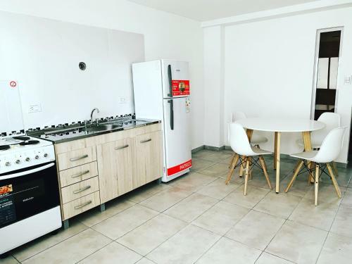Apartamento Depto Belgrano