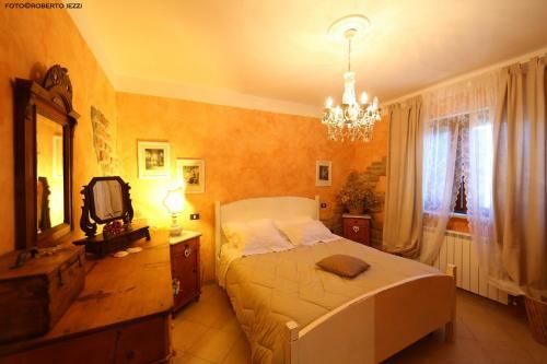 B&B Fonte Cugno