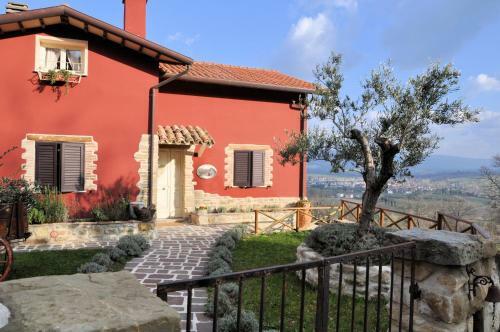 B&B Fonte Cugno