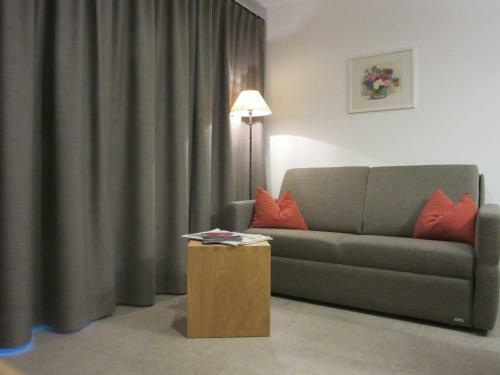 Apartamento Haus Bachmann