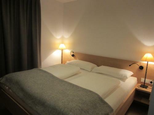 Apartamento Haus Bachmann
