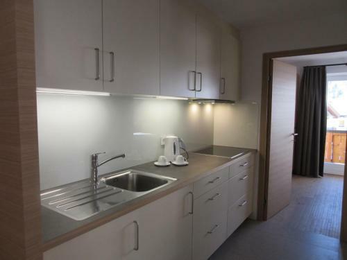 Apartamento Haus Bachmann