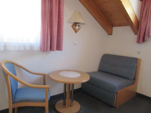 Apartamento Haus Bachmann