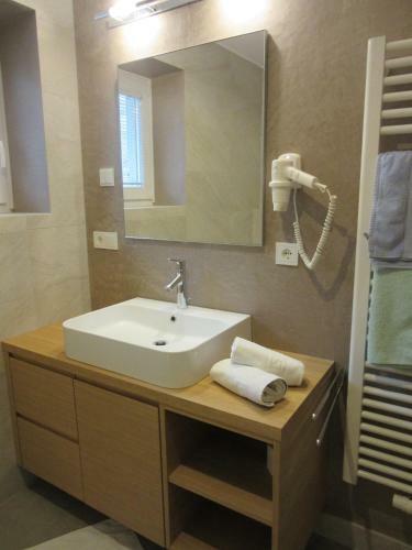 Apartamento Haus Bachmann