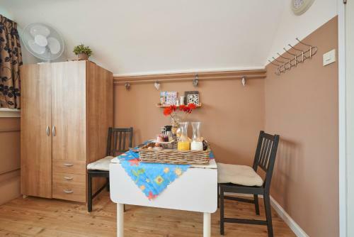 Bed & Breakfast Hutspot