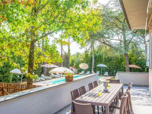 Holiday Home Santa Luce Pisa