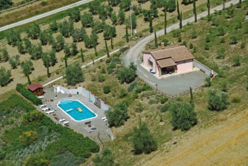 Agroturismo Le Capannacce
