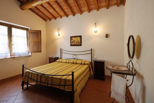 Agroturismo Le Capannacce