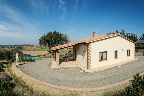Agroturismo Le Capannacce