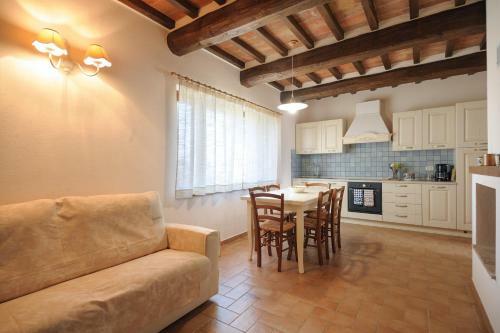 Agroturismo Le Capannacce