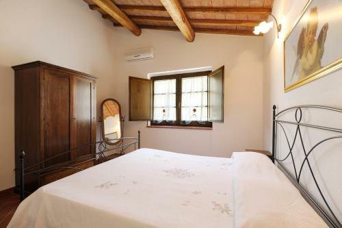 Agroturismo Le Capannacce