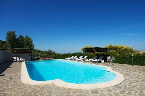 Agroturismo Le Capannacce